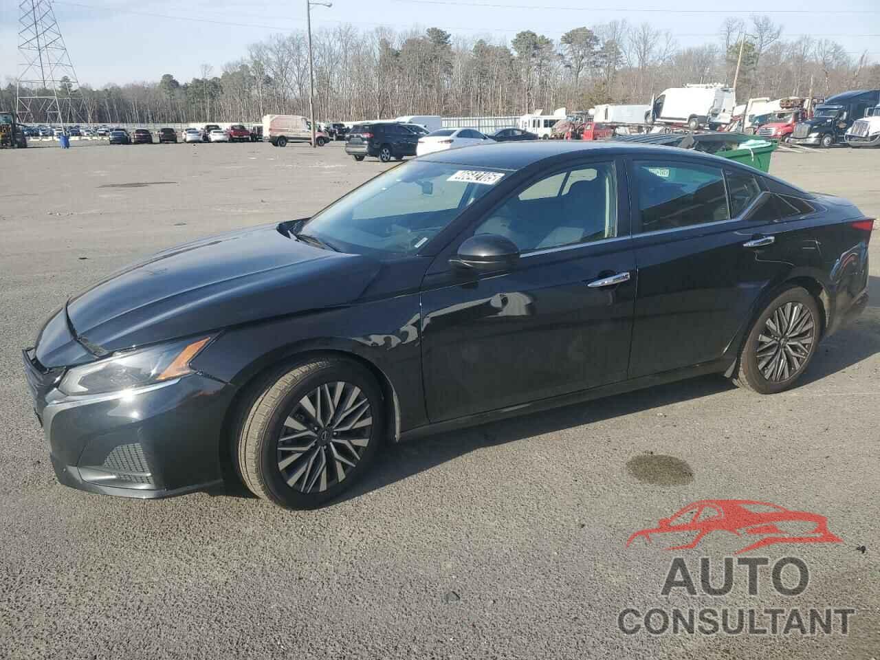 NISSAN ALTIMA 2023 - 1N4BL4DV5PN337439