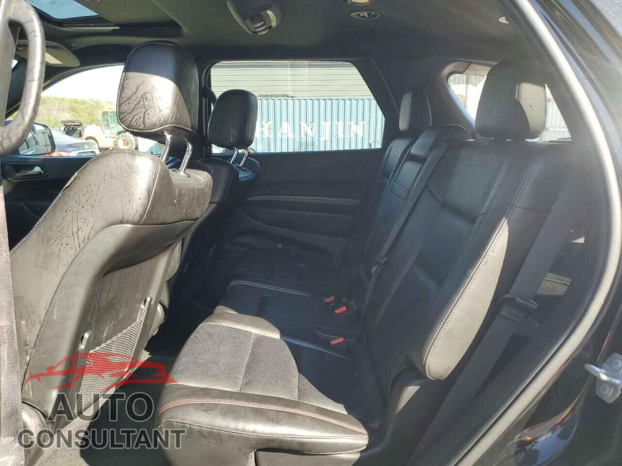 DODGE DURANGO 2024 - 1C4RDJDG2RC138188