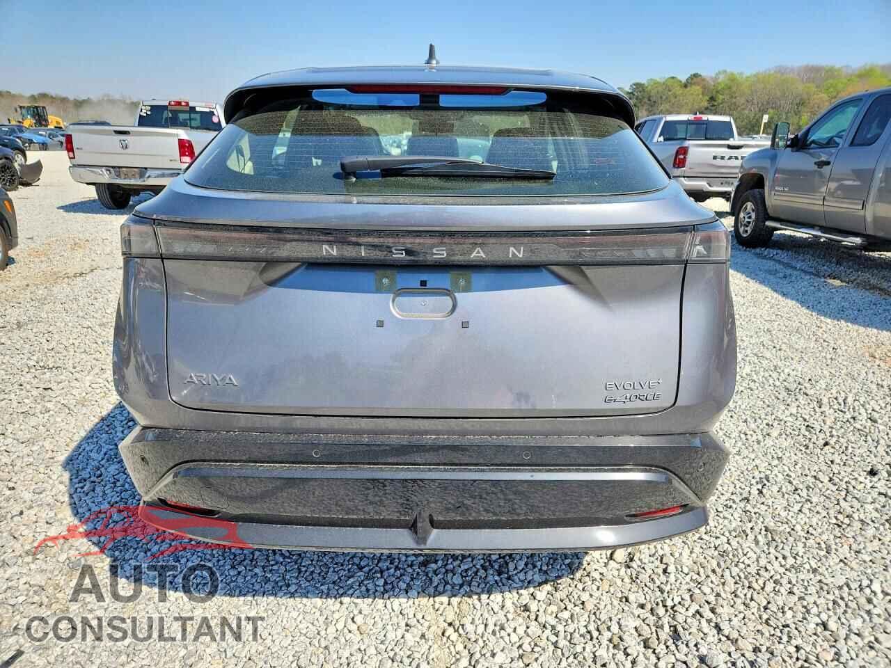NISSAN ALL OTHER 2024 - JN1DF0BBXRM733681