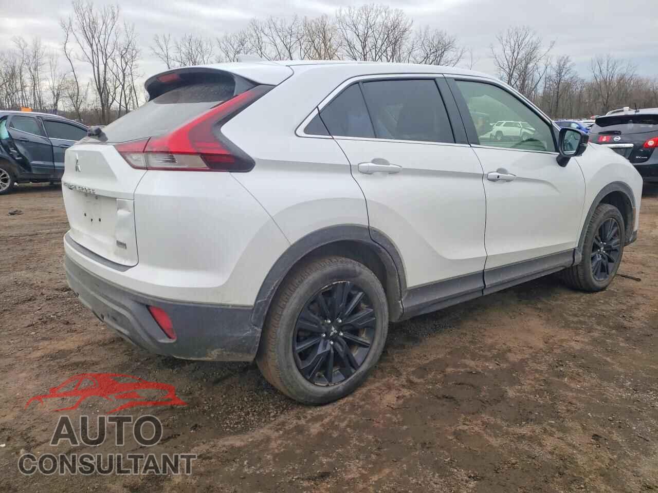 MITSUBISHI ECLIPSE 2024 - JA4ATVAA4RZ002398