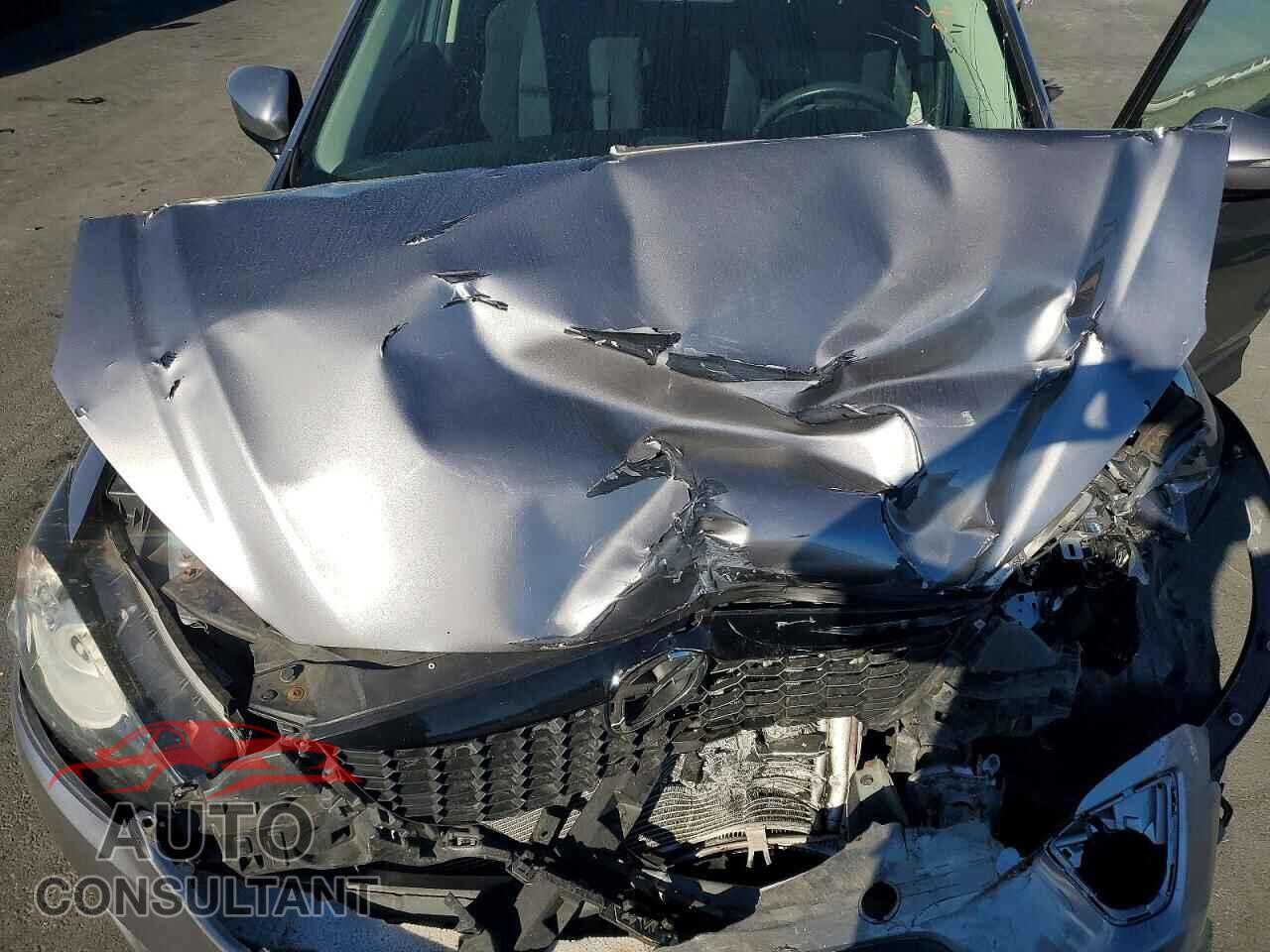MAZDA CX-5 2015 - JM3KE2BE2F0507495