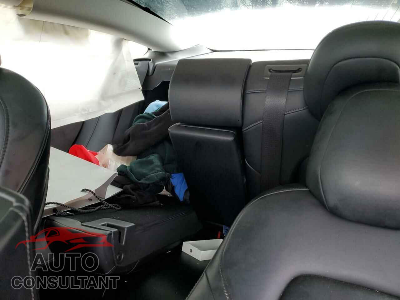 TESLA MODEL 3 2020 - 5YJ3E1EA3LF742968