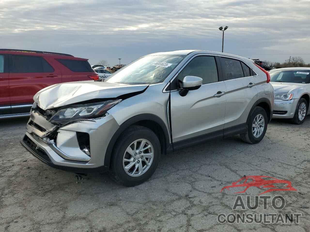 MITSUBISHI ECLIPSE 2019 - JA4AT3AA7KZ031243