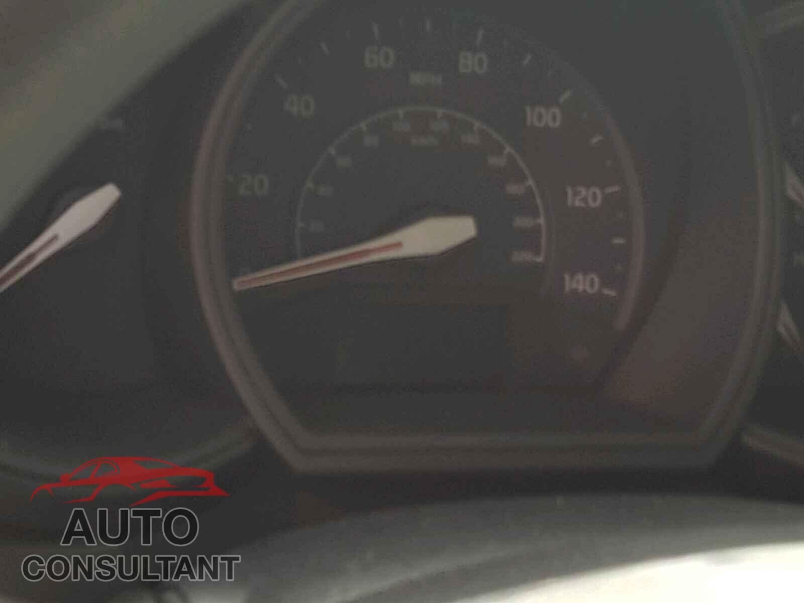 KIA RIO 2015 - KNADN4A30F6470311