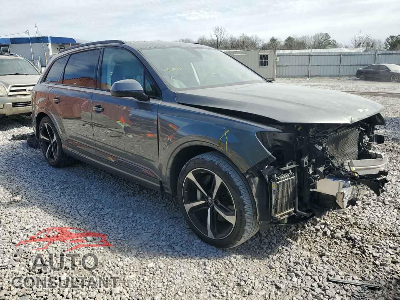 AUDI Q7 2019 - WA1LAAF71KD048567