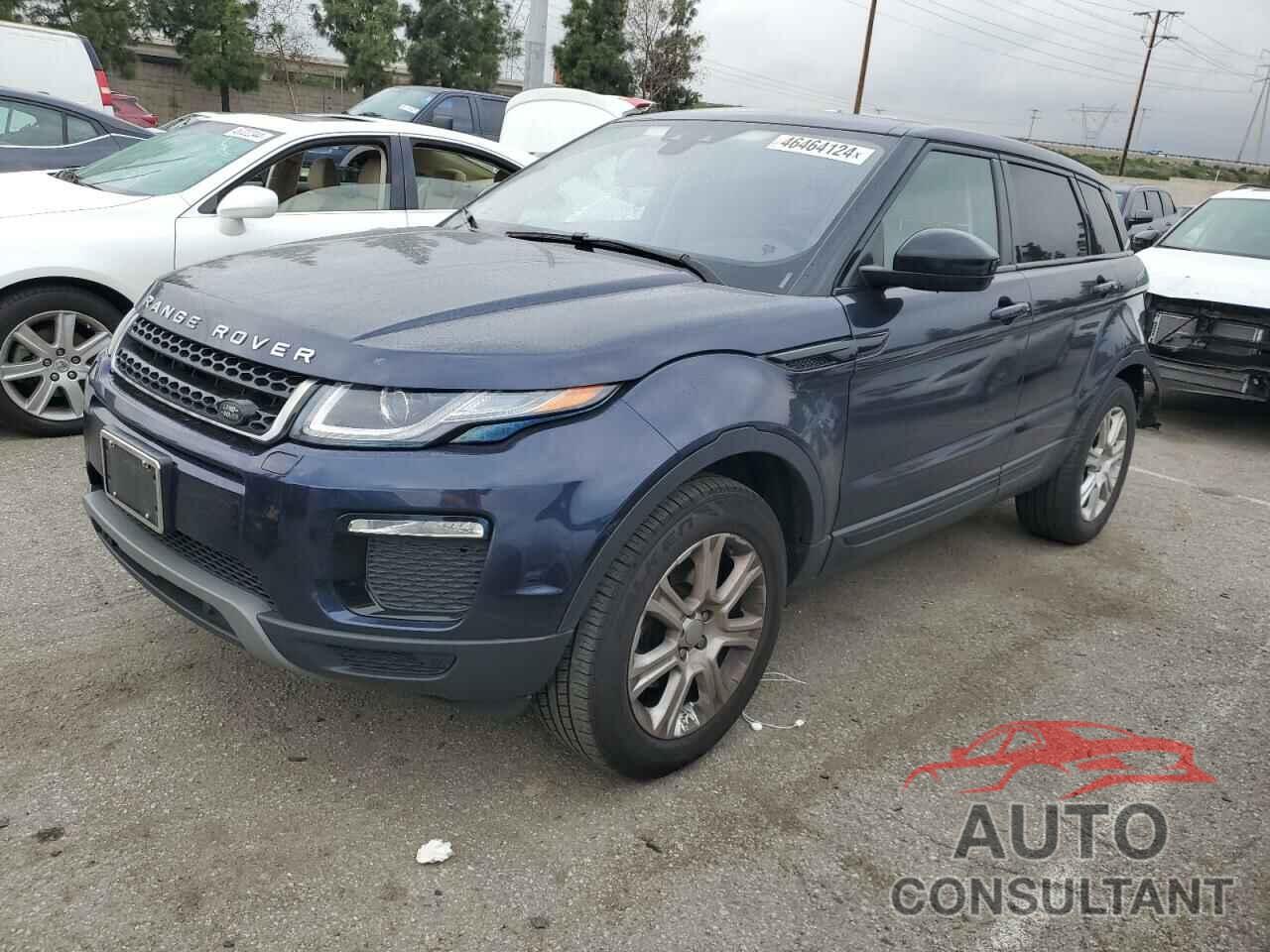 LAND ROVER RANGEROVER 2018 - SALVP2RXXJH317650