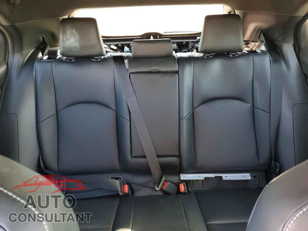 LEXUS UNKNOWN 2025 - JTHYBJAH7S2038015