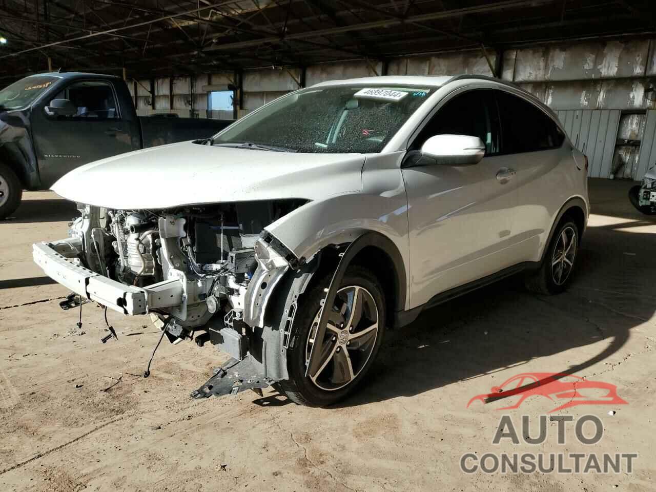 HONDA HR-V 2022 - 3CZRU5H53NM729276