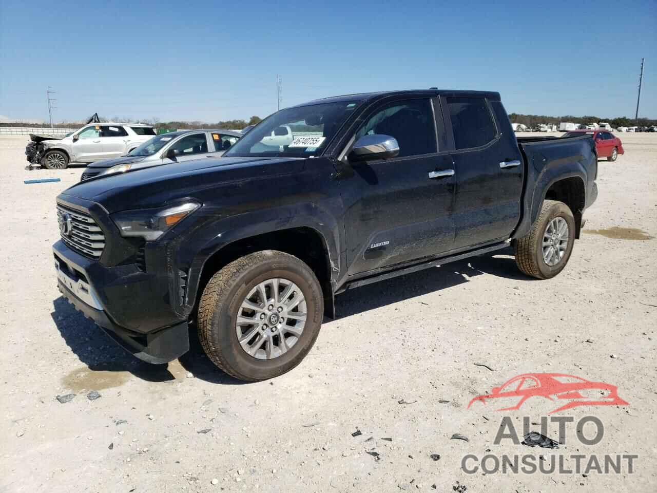 TOYOTA TACOMA 2024 - 3TYLB5JN8RT050920