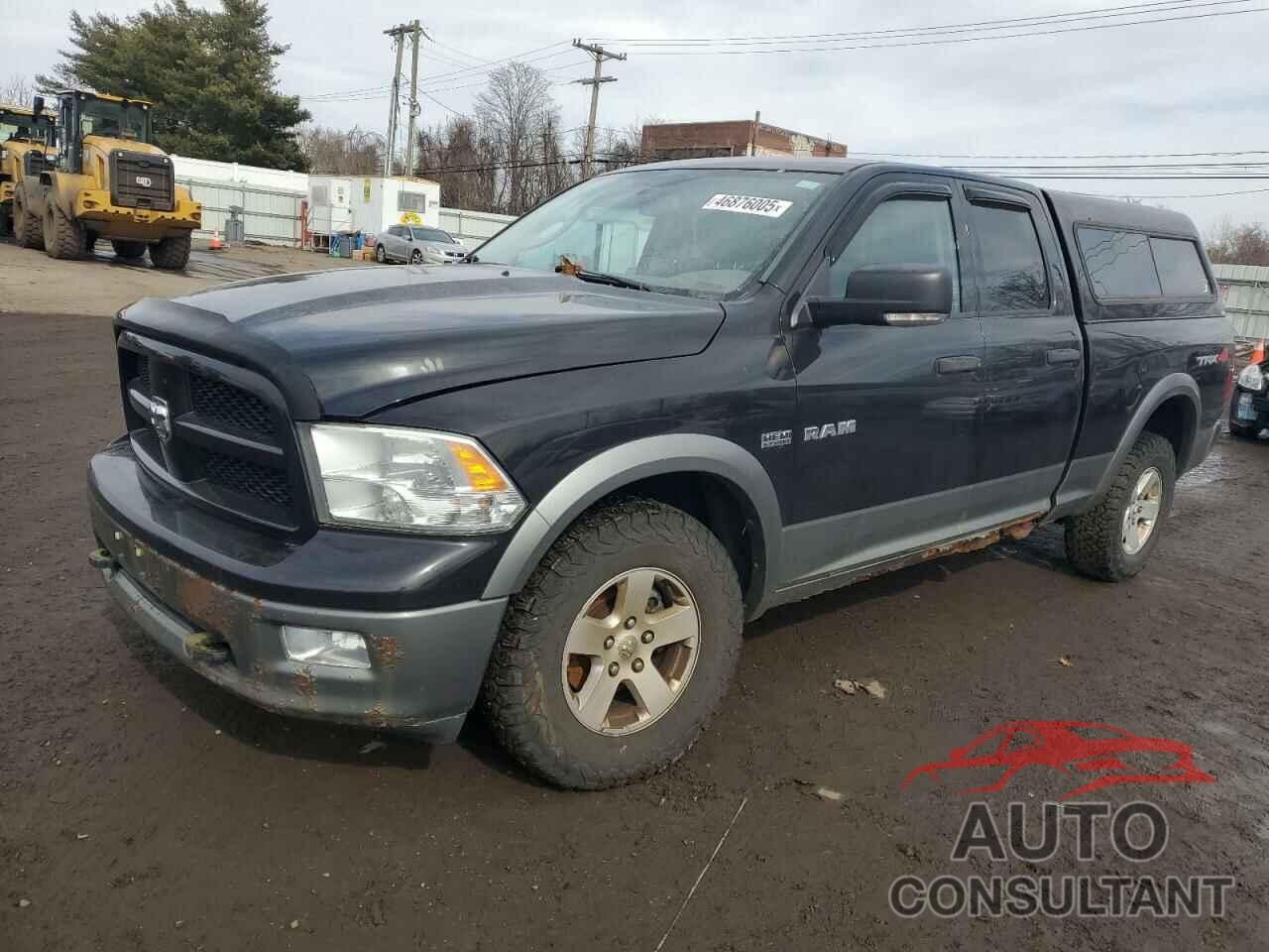 DODGE All Models 2010 - 1D7RV1GT2AS232108