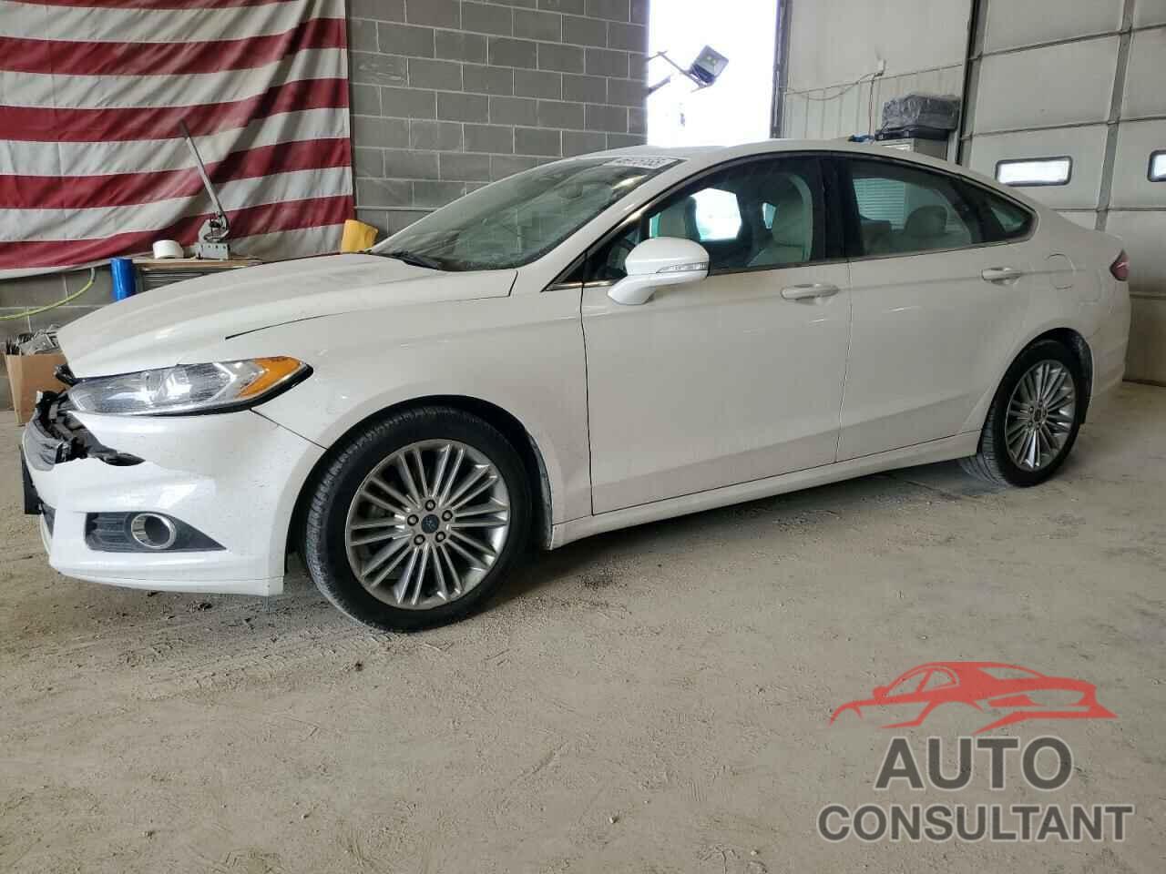 FORD FUSION 2015 - 3FA6P0HD0FR243903