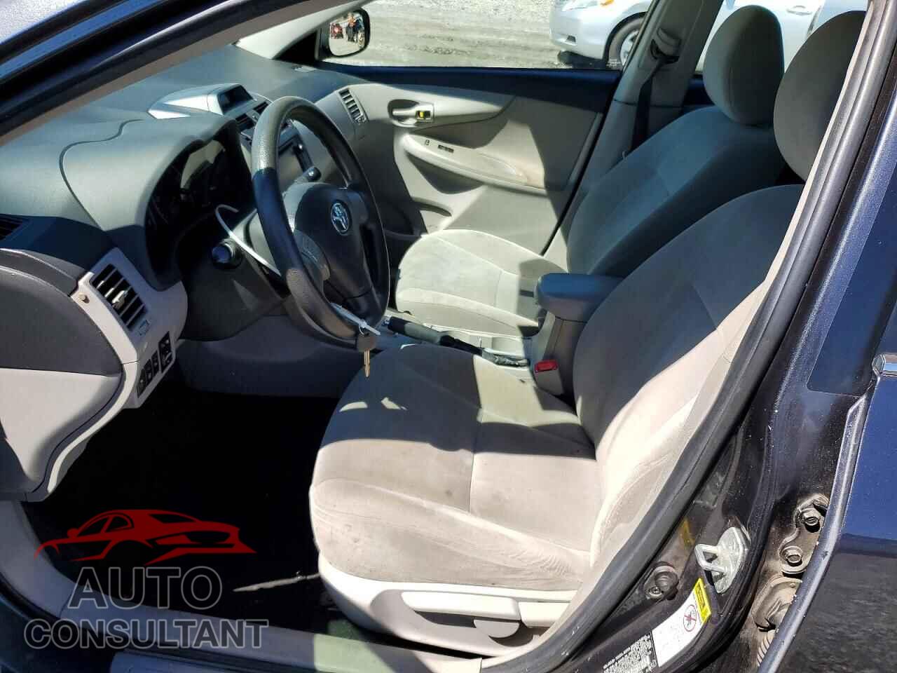 TOYOTA COROLLA 2013 - 2T1BU4EEXDC962956