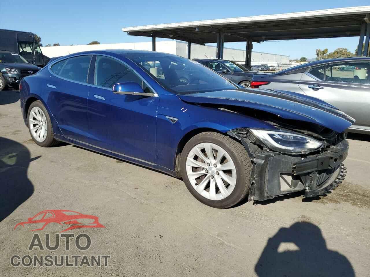 TESLA MODEL S 2016 - 5YJSA1E17GF146825