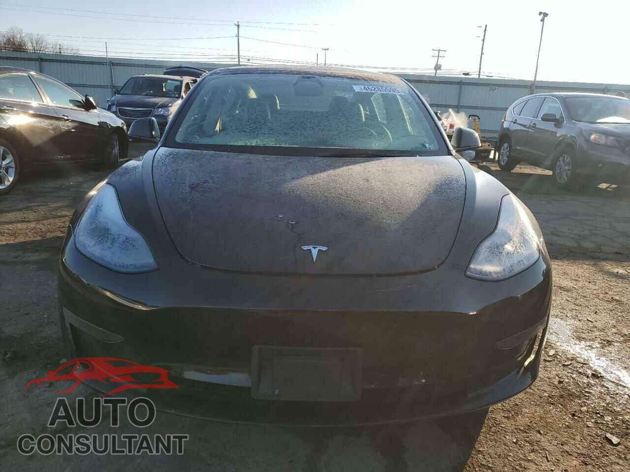 TESLA MODEL 3 2023 - 5YJ3E1EA6PF437633