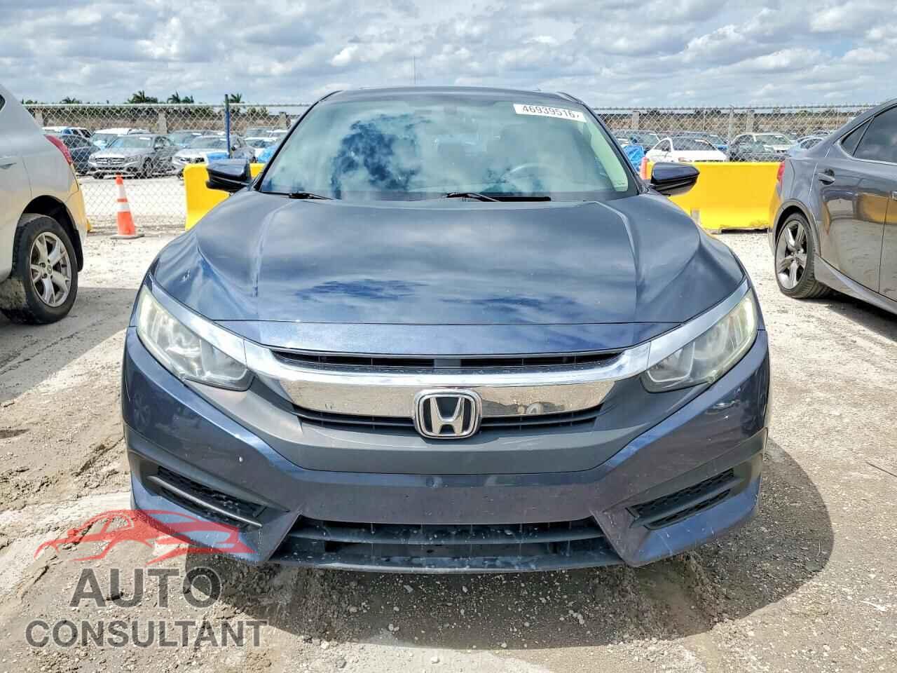 HONDA CIVIC 2017 - 19XFC2F7XHE044298