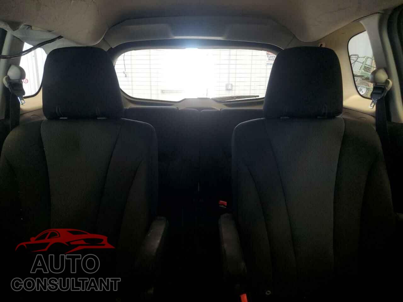 MAZDA 5 2014 - JM1CW2BL7E0170670