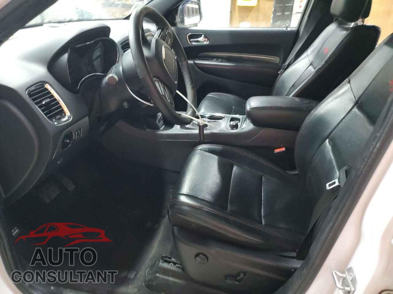 DODGE DURANGO 2015 - 1C4SDJCT7FC223166