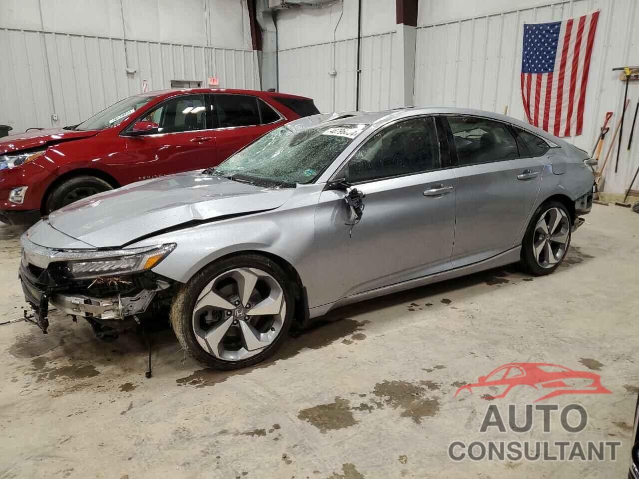 HONDA ACCORD 2019 - 1HGCV2F99KA001050
