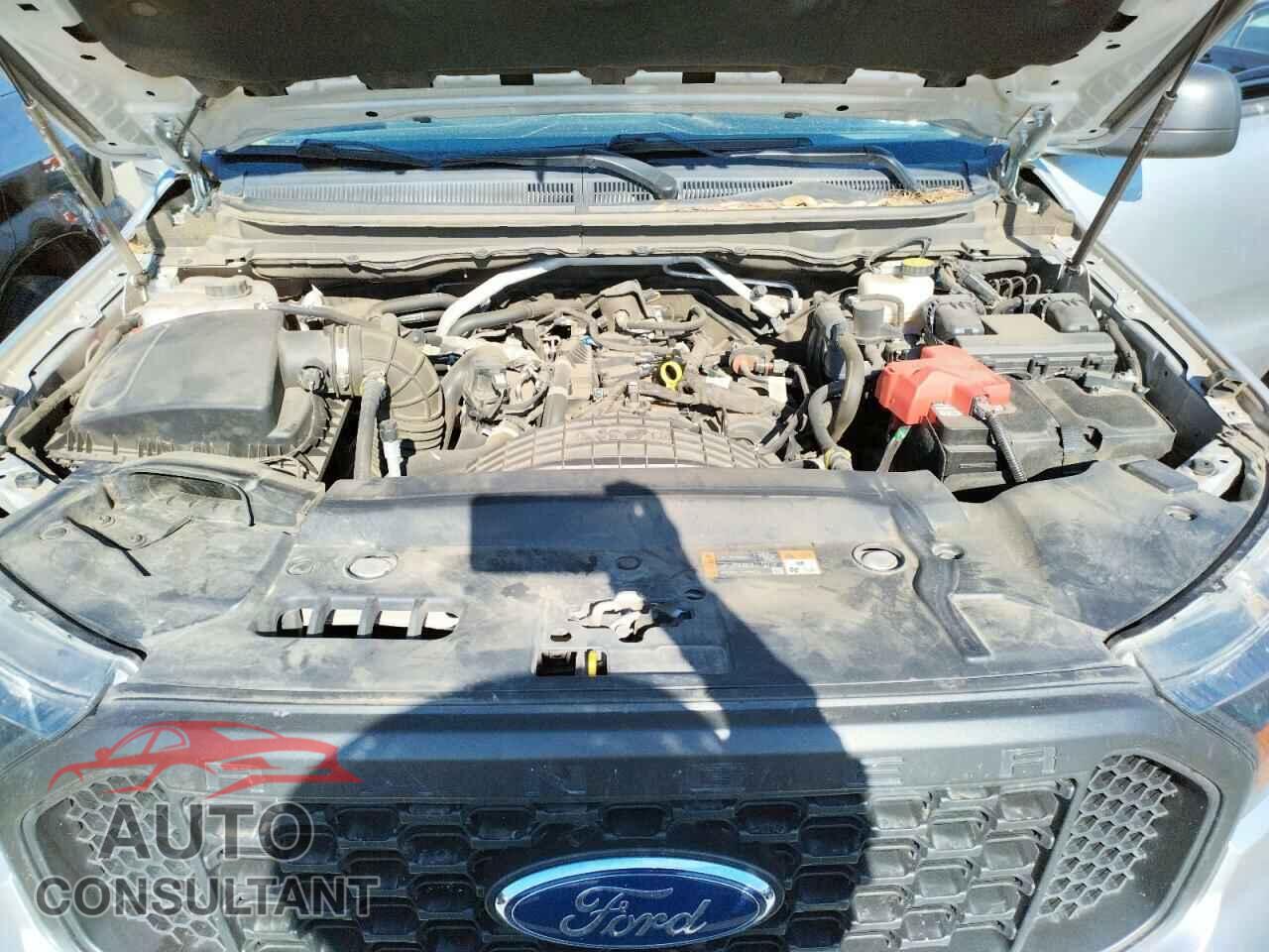 FORD RANGER 2019 - 1FTER1EH6KLA62262