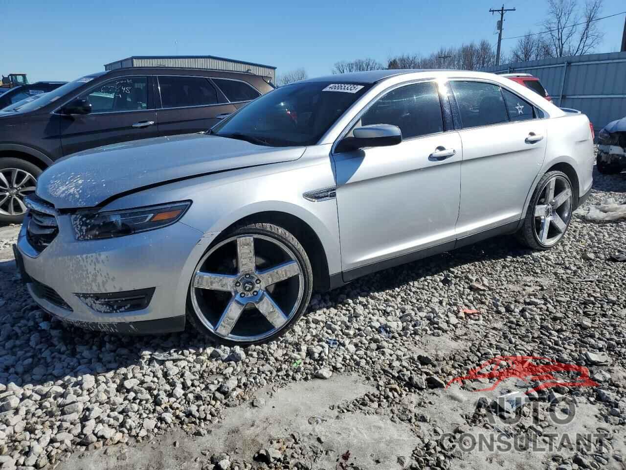 FORD TAURUS 2015 - 1FAHP2E8XFG103831