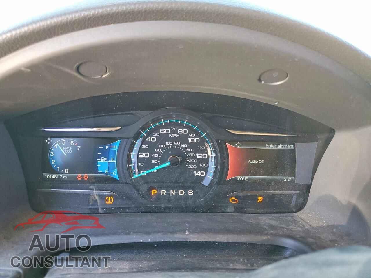 FORD FLEX 2015 - 2FMGK5D86FBA18544