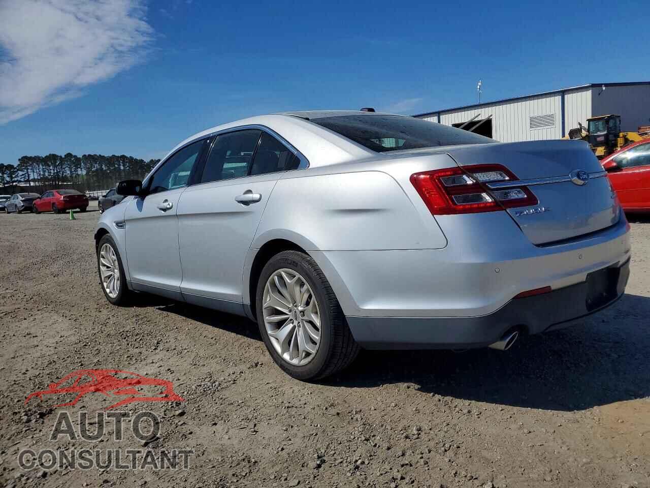 FORD TAURUS 2015 - 1FAHP2F80FG199788
