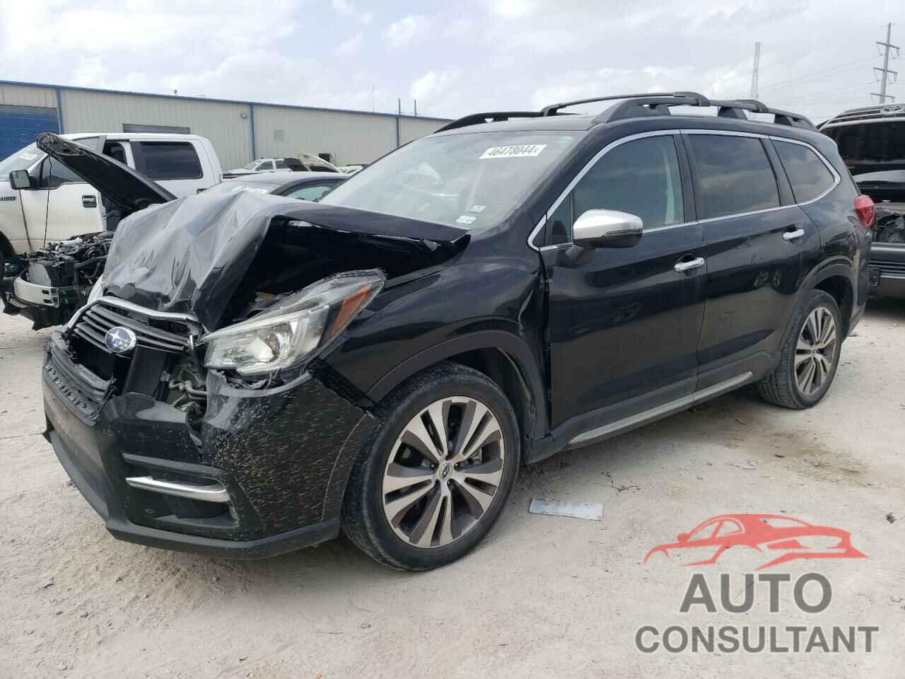 SUBARU ASCENT 2020 - 4S4WMARD7L3432531