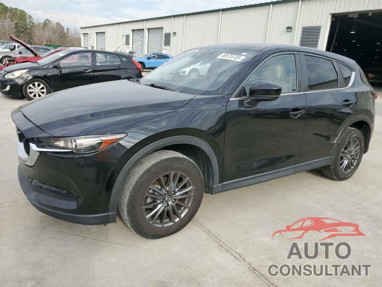 MAZDA CX-5 2019 - JM3KFACM2K0545851