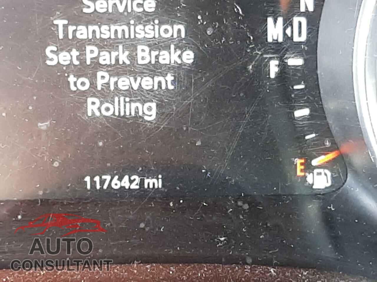 DODGE CHALLENGER 2016 - 2C3CDZAG0GH117380