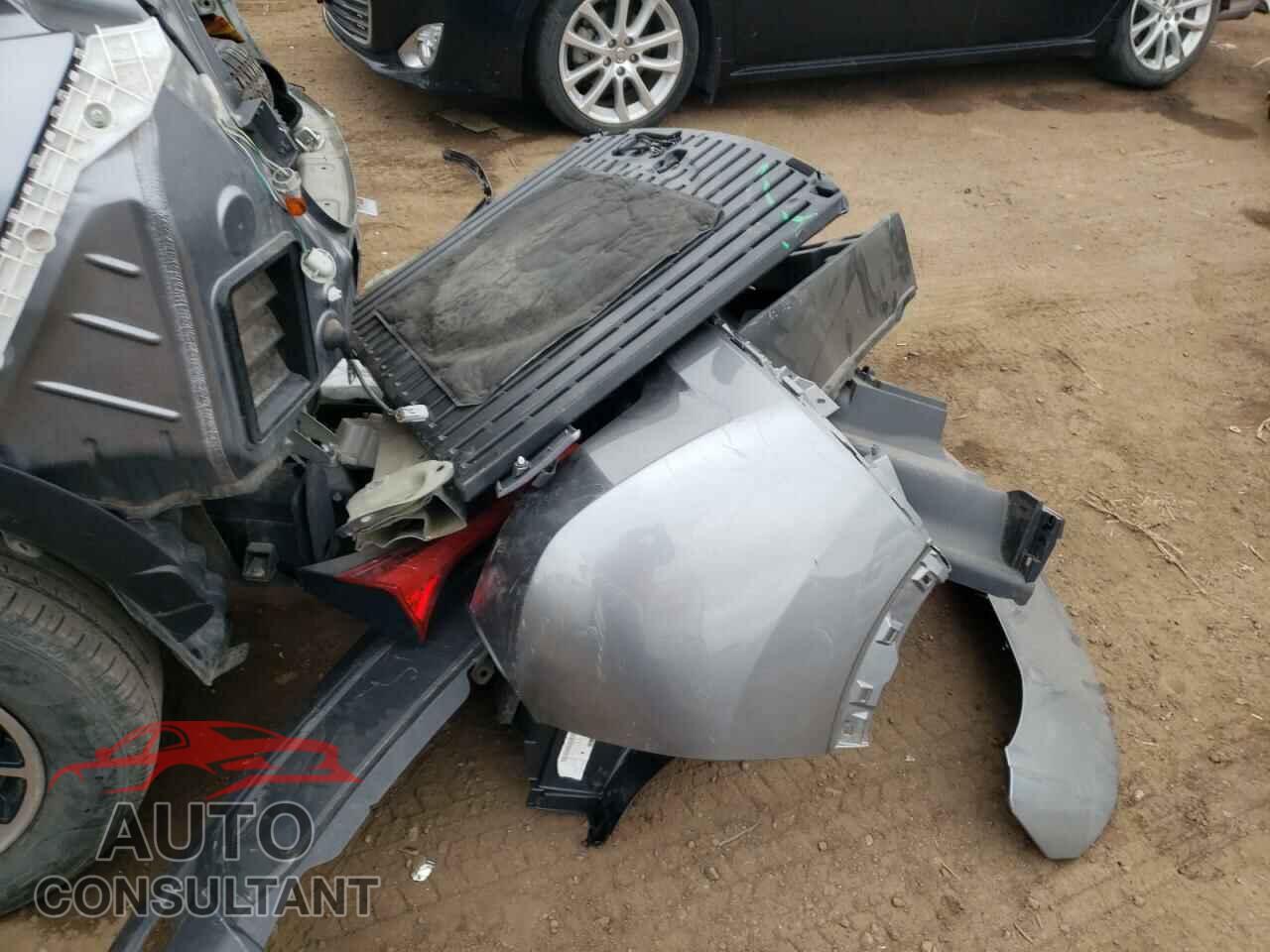MITSUBISHI ECLIPSE 2020 - JA4AT3AAXLZ013501