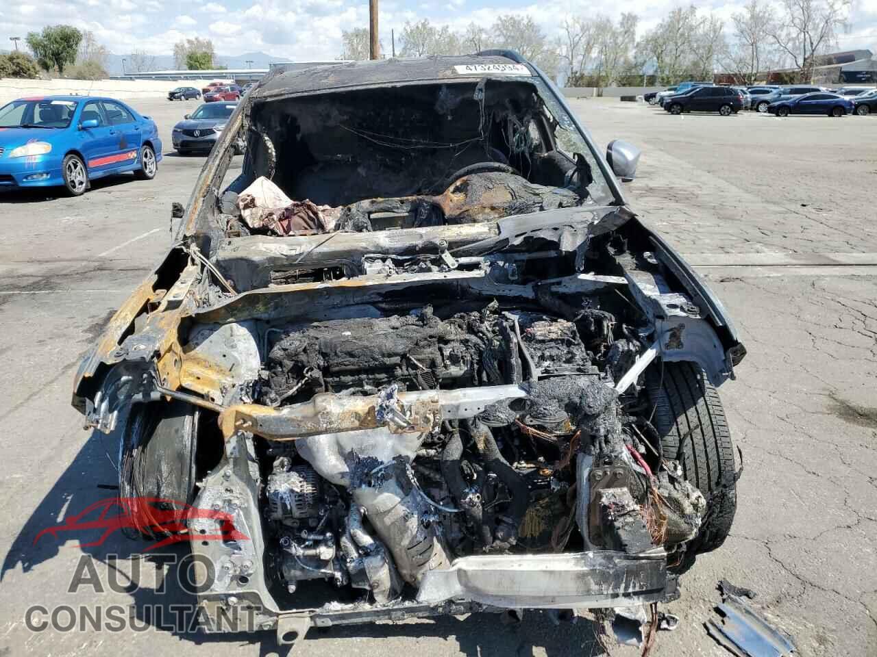 JEEP COMPASS 2020 - 3C4NJCCB2LT218532