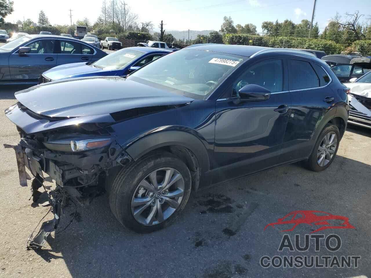 MAZDA CX30 2023 - 3MVDMBCM1PM582423