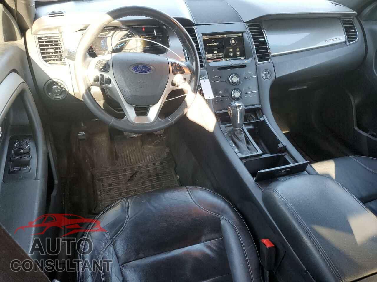 FORD TAURUS 2014 - 1FAHP2E84EG133809