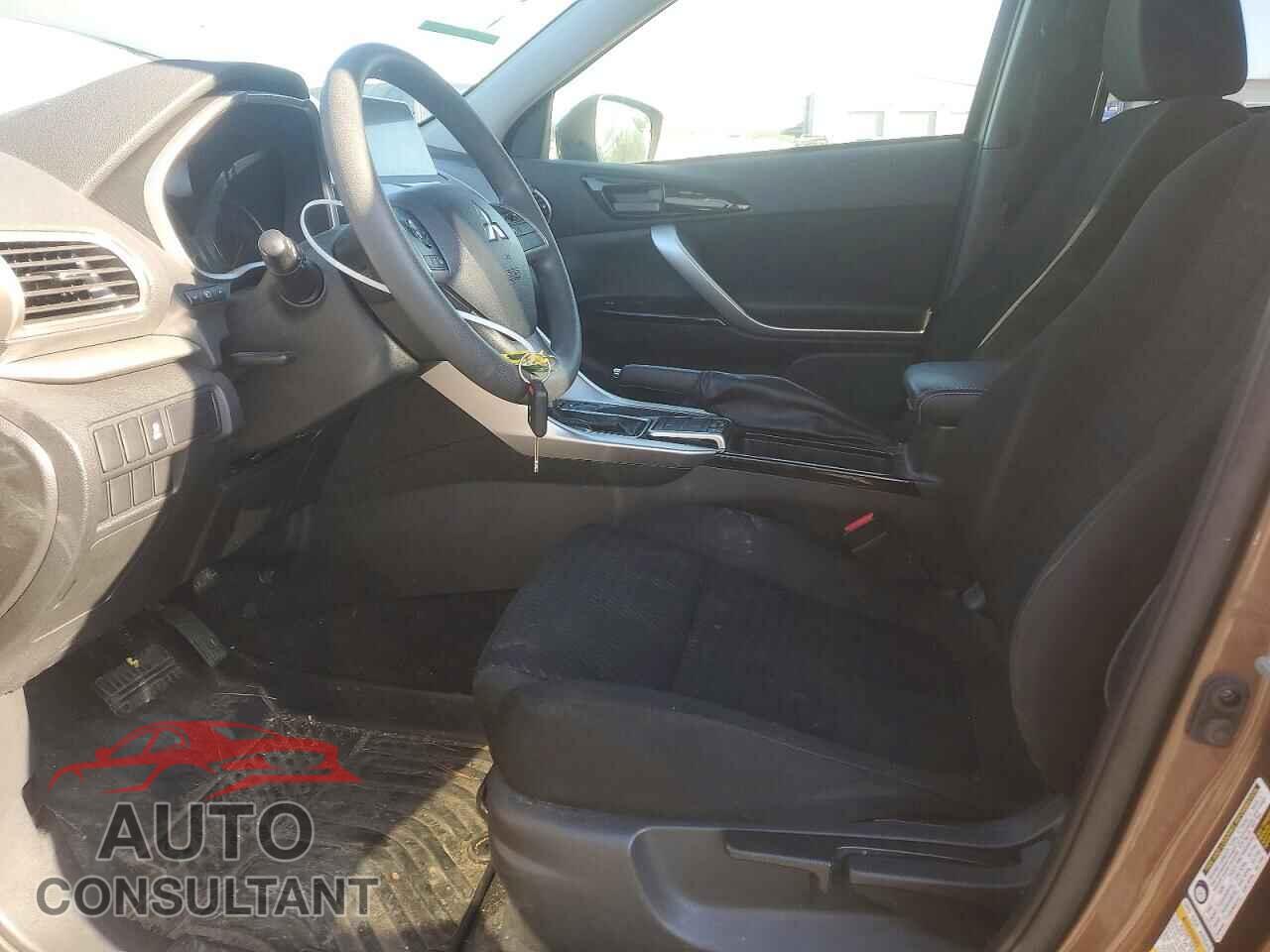 MITSUBISHI ECLIPSE 2020 - JA4AS4AA2LZ002453