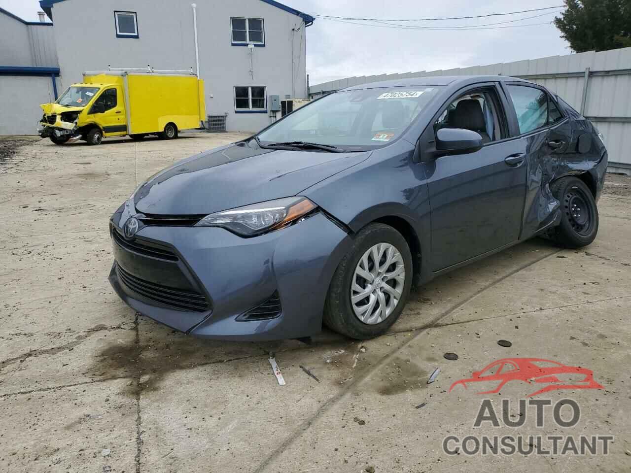 TOYOTA COROLLA 2017 - 2T1BURHE3HC894904