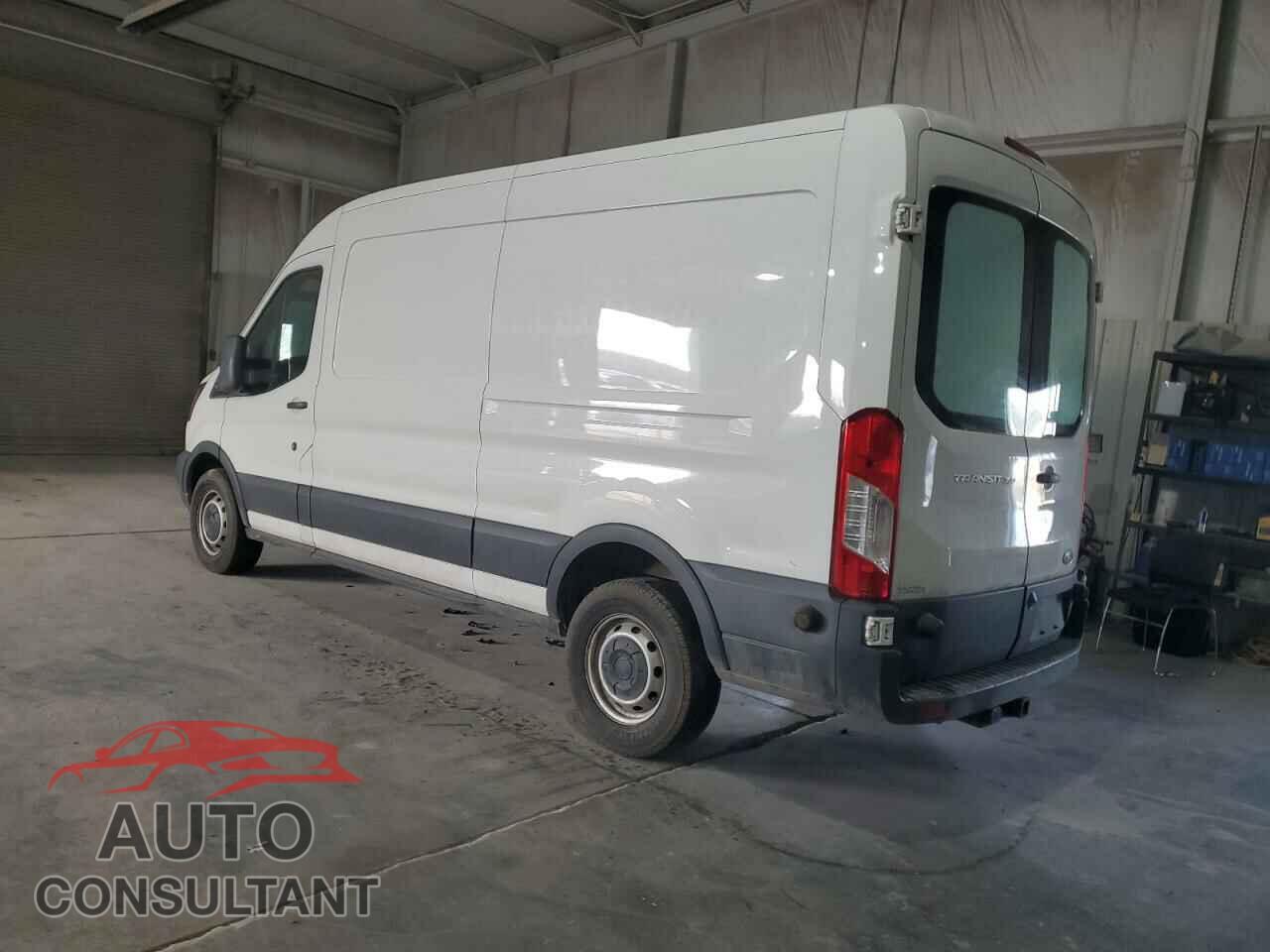 FORD TRANSIT 2017 - 1FTBW2CM4HKA71705