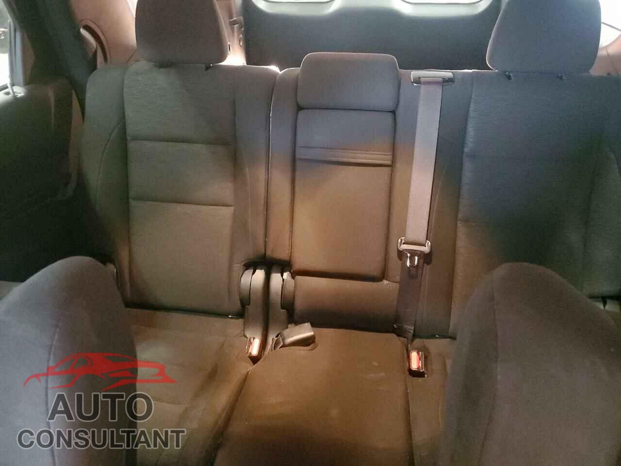 DODGE DURANGO 2023 - 1C4RDHAG0PC616196