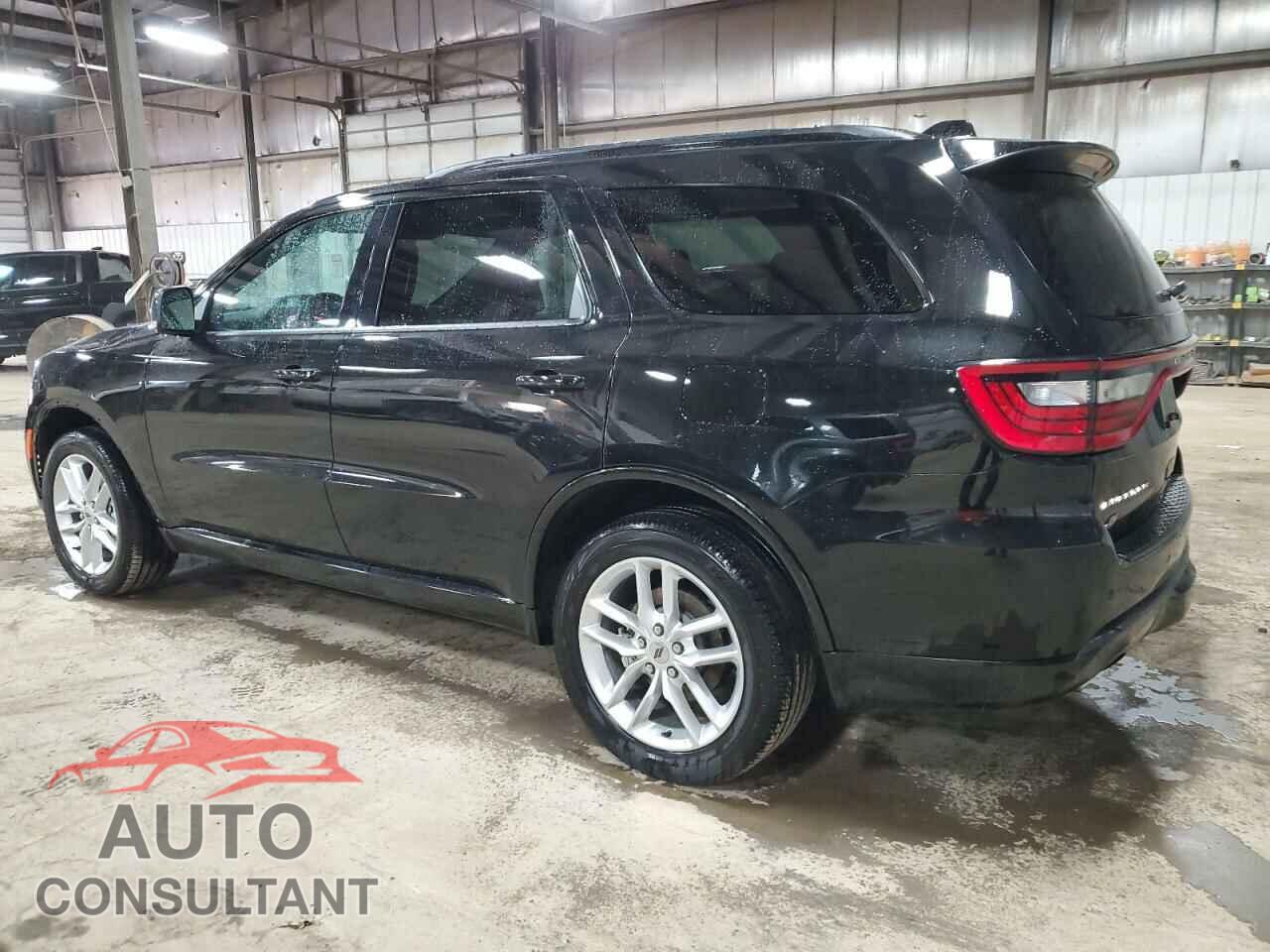 DODGE DURANGO 2023 - 1C4RDJDG6PC637783