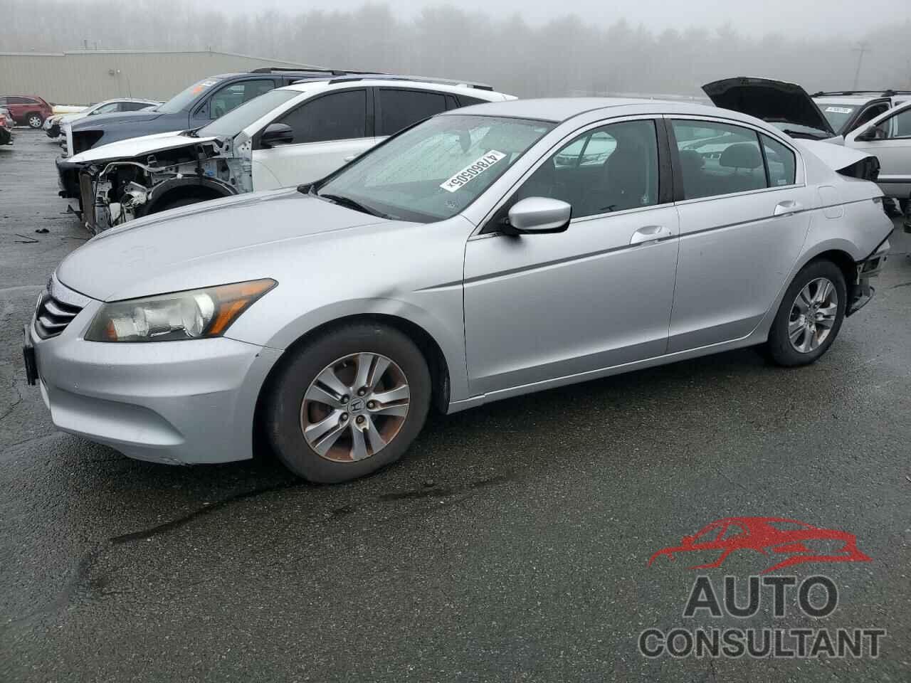 HONDA ACCORD 2012 - 1HGCP2F62CA191680