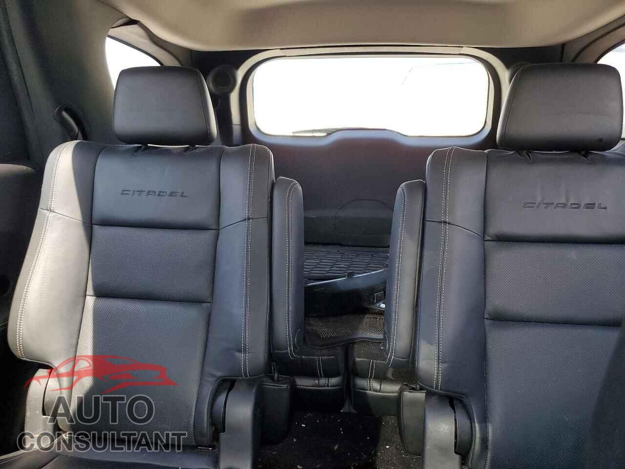 DODGE DURANGO 2015 - 1C4RDHEG4FC101050