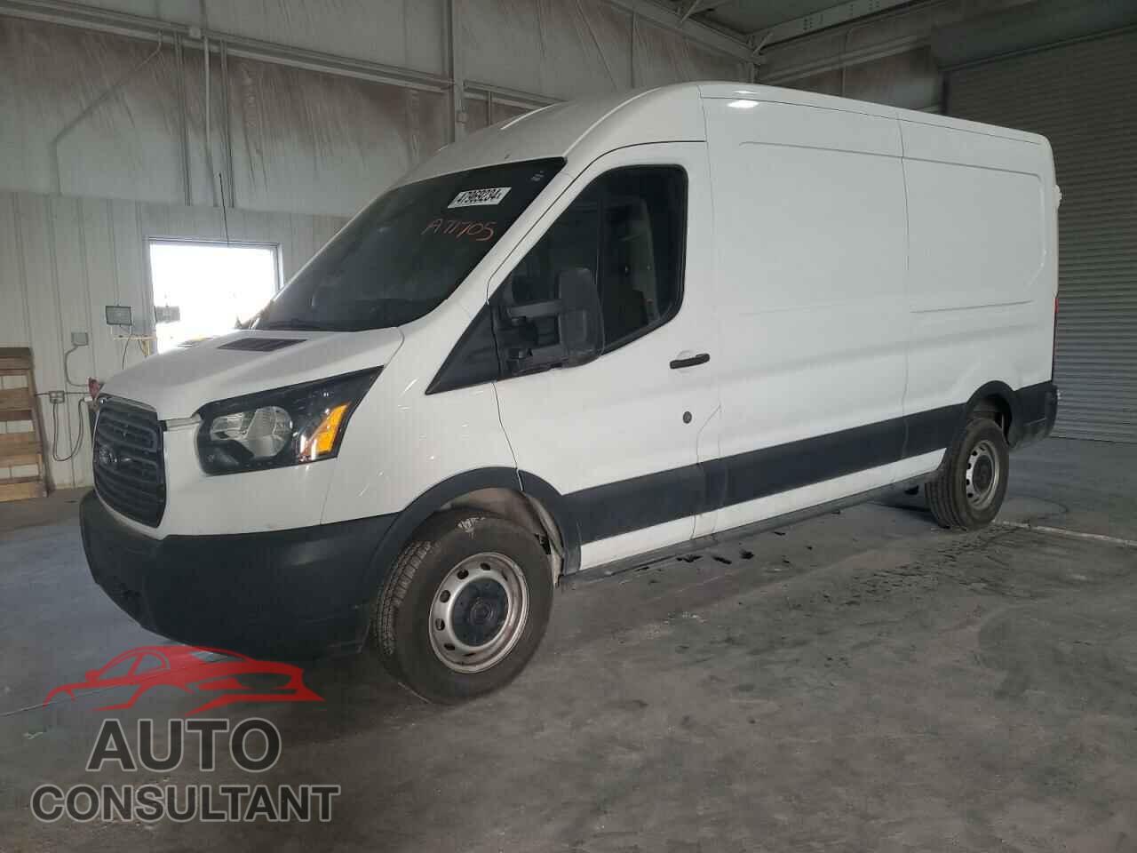 FORD TRANSIT 2017 - 1FTBW2CM4HKA71705