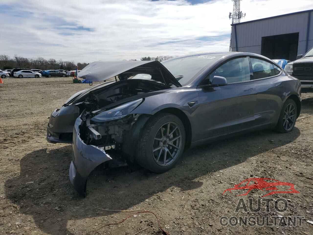 TESLA MODEL 3 2023 - 5YJ3E1EA5PF645633