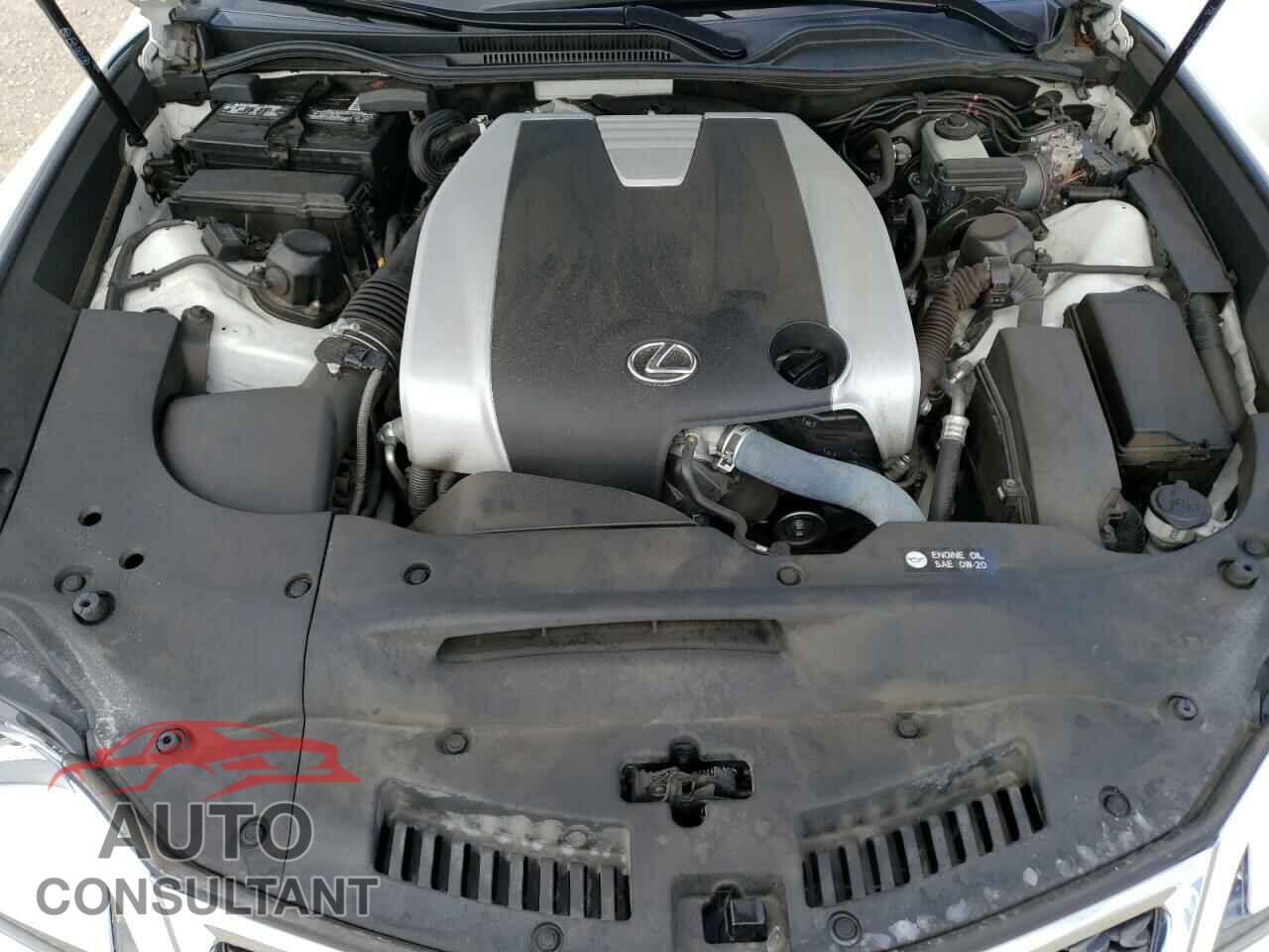 LEXUS RX350 2015 - JTHHE5BC4F5011277