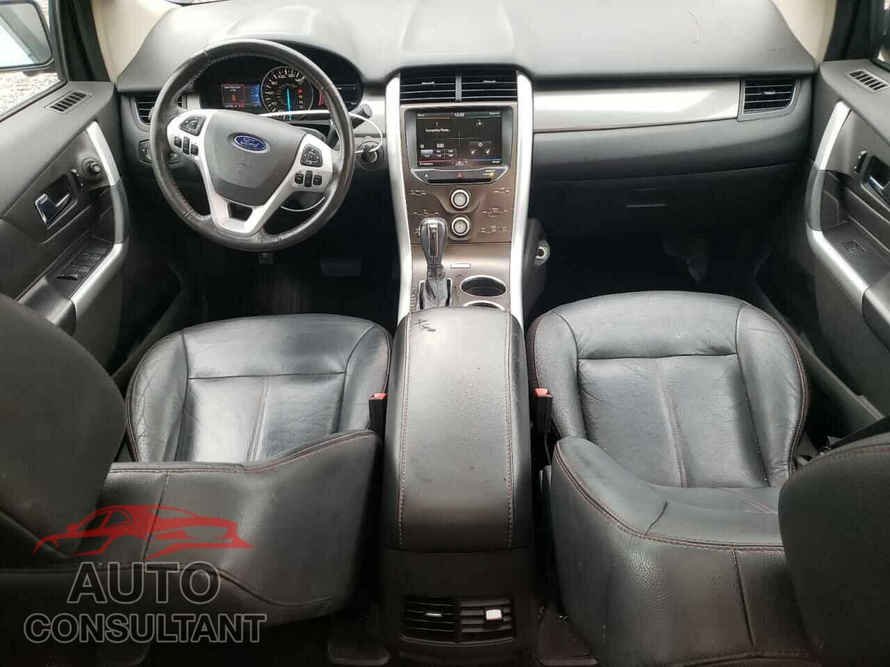FORD EDGE 2014 - 2FMDK4JC7EBA25006