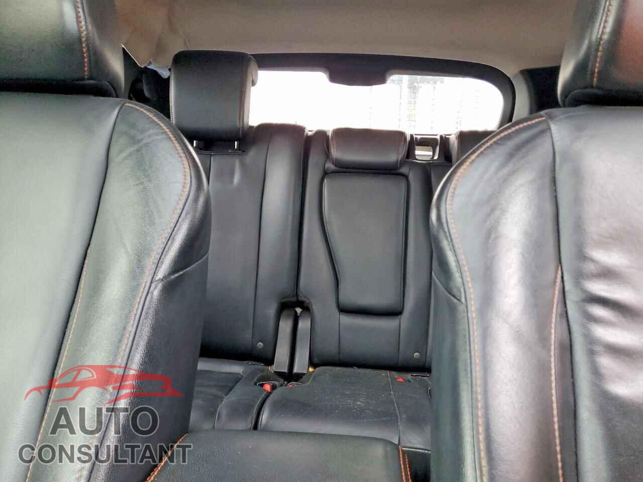 MITSUBISHI ECLIPSE 2019 - JA4AT5AA8KZ004354