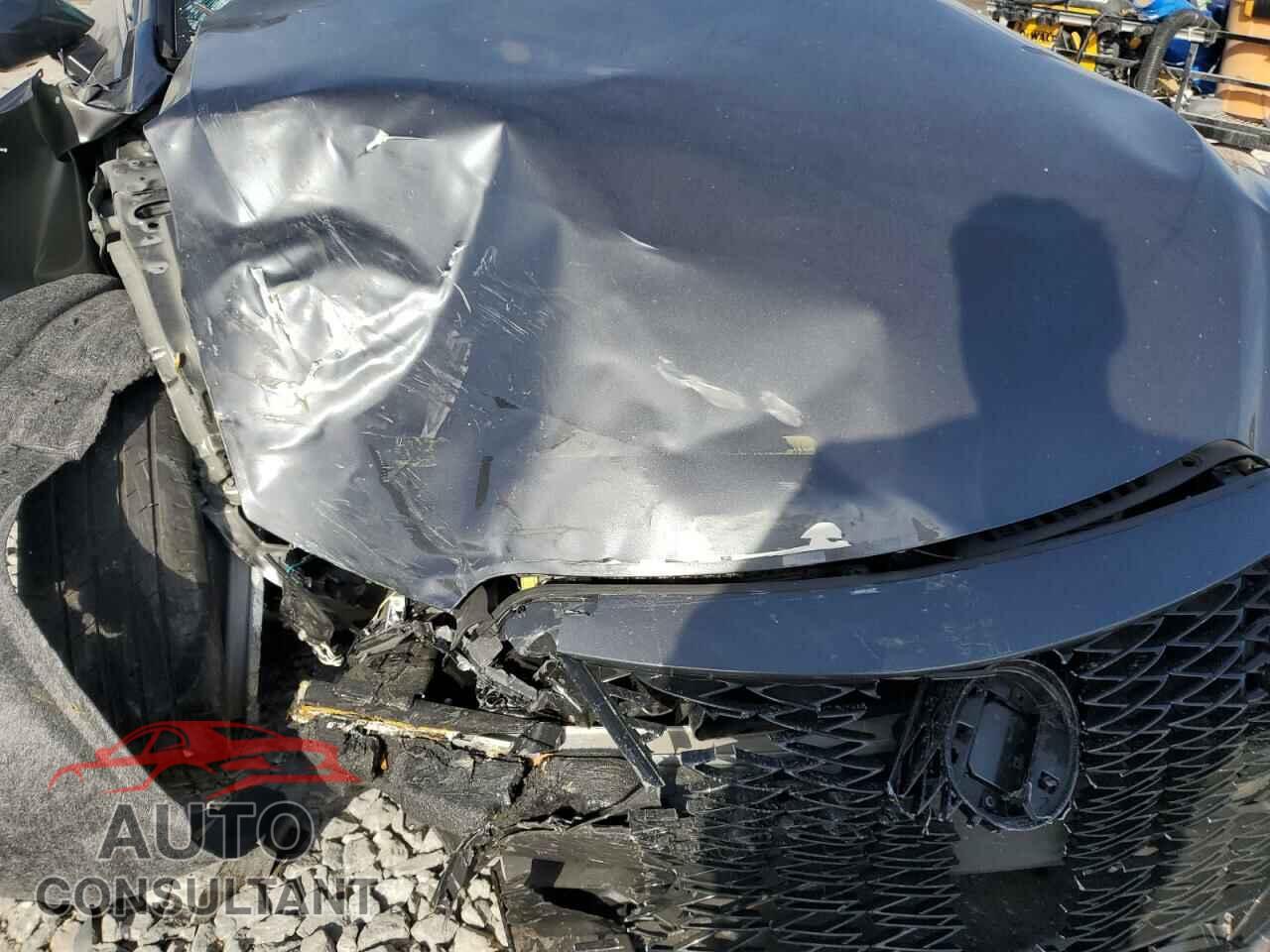 LEXUS IS 2024 - JTHBA1D2XR5131457