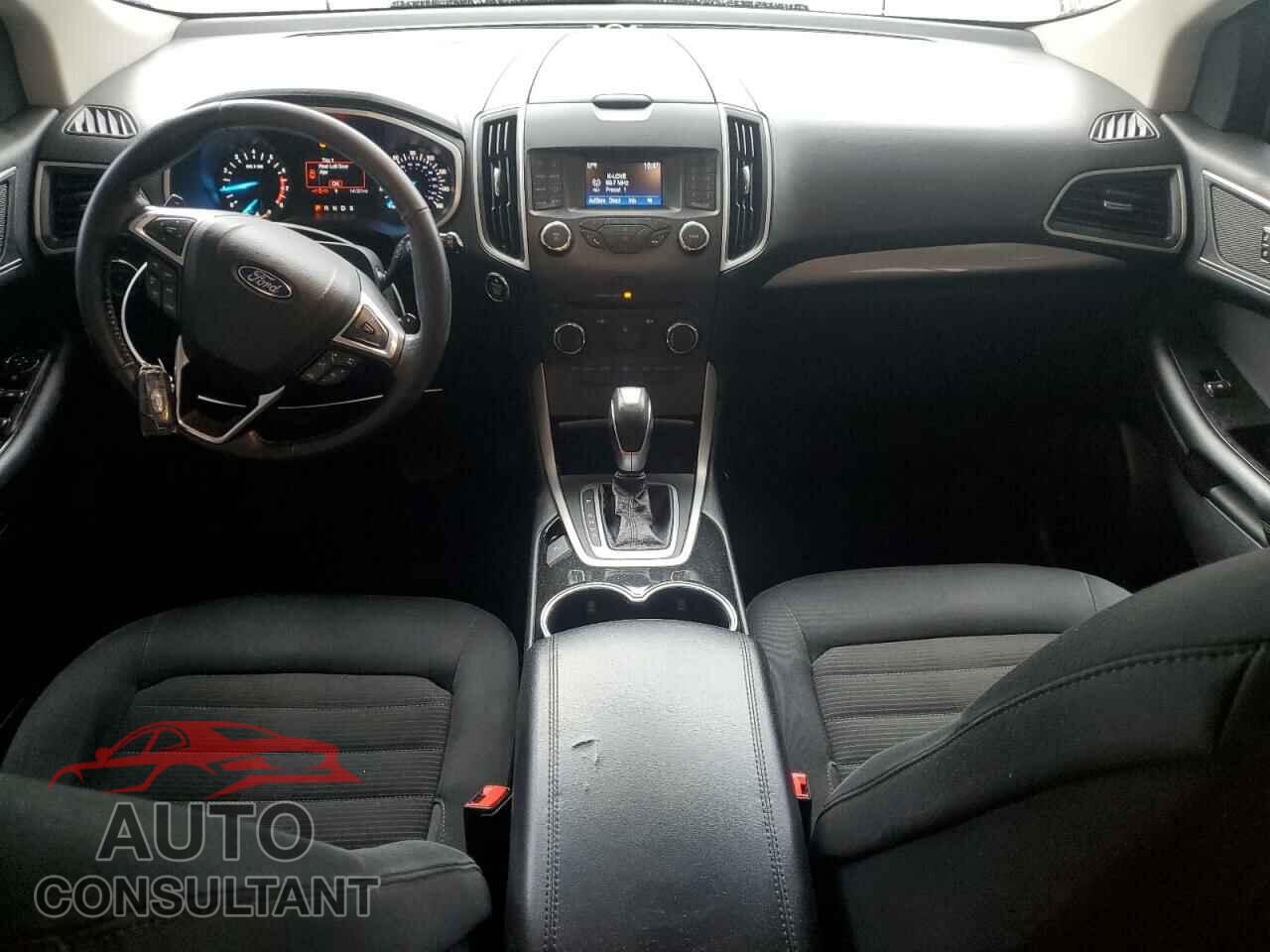 FORD EDGE 2016 - 2FMPK3J89GBC62697
