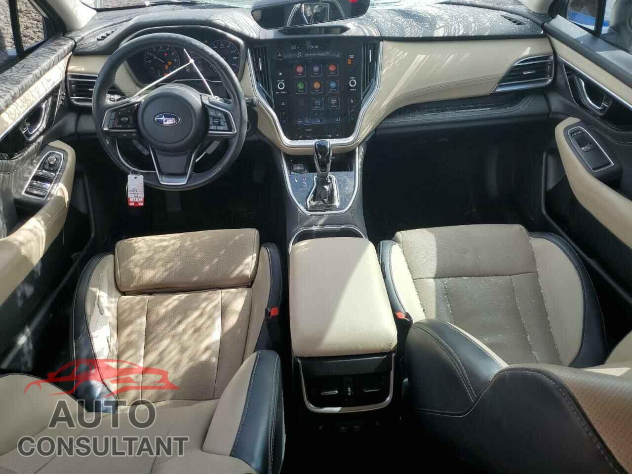 SUBARU OUTBACK 2020 - 4S4BTANC9L3223080