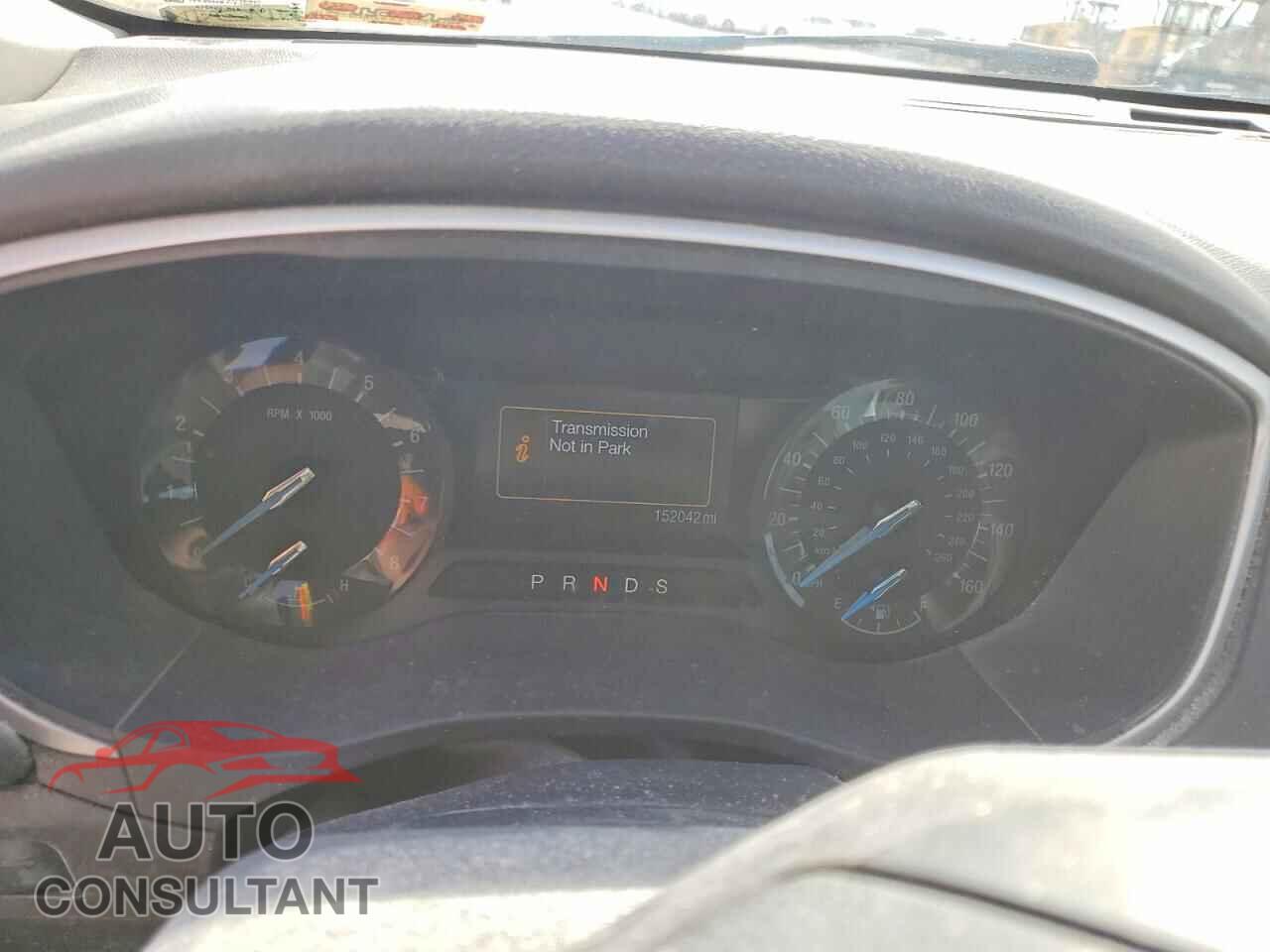 FORD FUSION 2015 - 3FA6P0H72FR116094