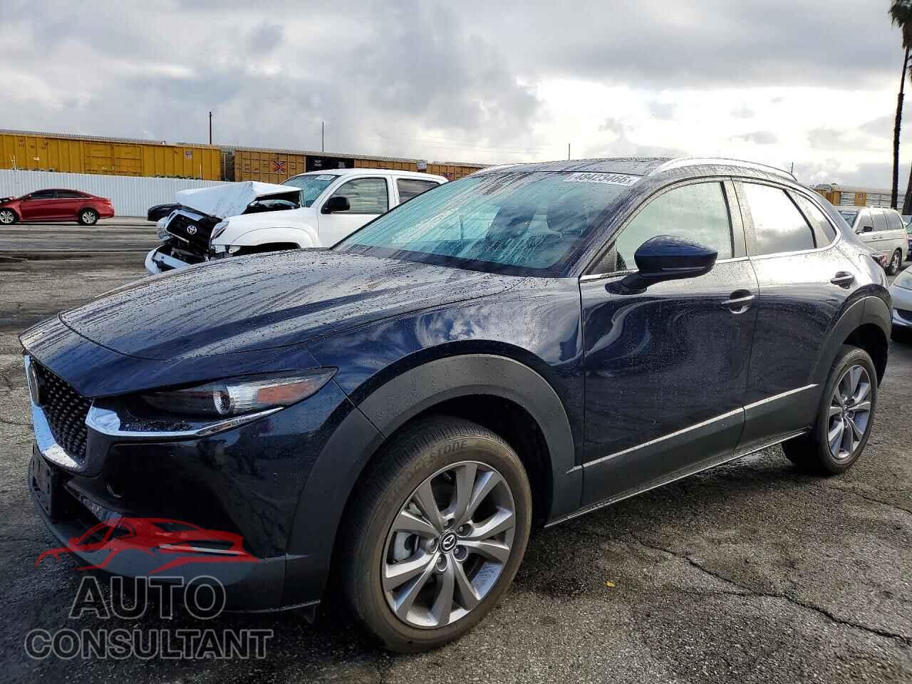 MAZDA CX30 2022 - 3MVDMBCL0NM407181